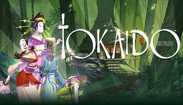 Buy Tokaido