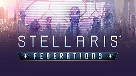 Stellaris: Federations DLC