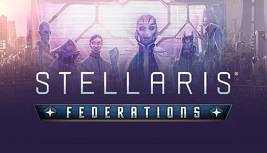 Stellaris: Federations