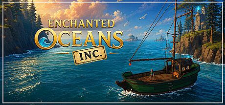 Enchanted Oceans Inc.