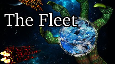 The Fleet Game
