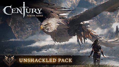 Century - Unshackled Pack DLC