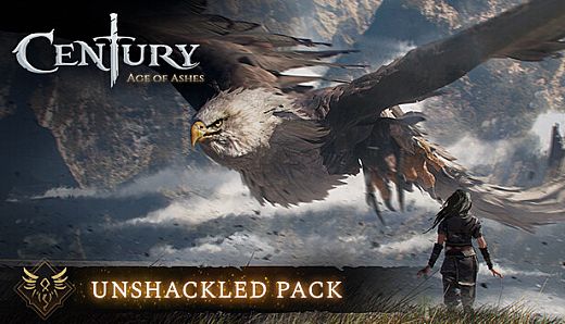 Century - Unshackled Pack