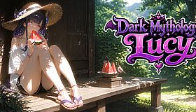 DarkMytholoqy:Lucy
