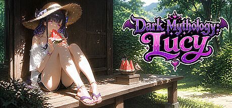 DarkMytholoqy:Lucy Game
