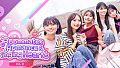 Roommates, Romance, and Ringing Hearts – Premium Bonus Photo Album
