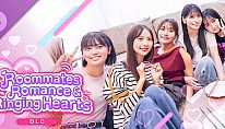 Kup Roommates, Romance, and Ringing Hearts – Premium Bonus Photo Album na PC