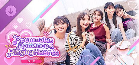 Roommates, Romance, and Ringing Hearts – Premium Bonus Photo Album DLC