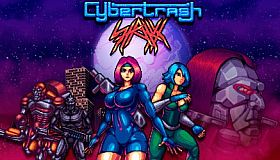 Cybertrash STATYX
