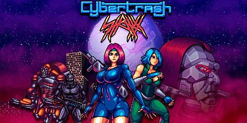 Cybertrash STATYX