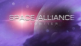 Space Alliance: Frontier