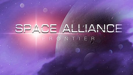 Space Alliance: Frontier