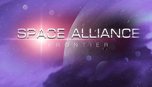Space Alliance: Frontier