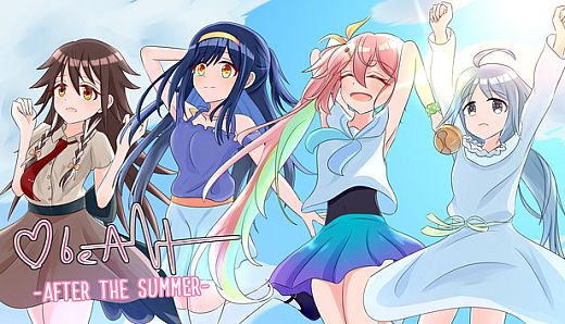 ♡beAt! -After the Summer-
