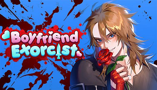 Boyfriend Exorcist