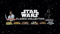 Buy Star Wars Classics Collection PC