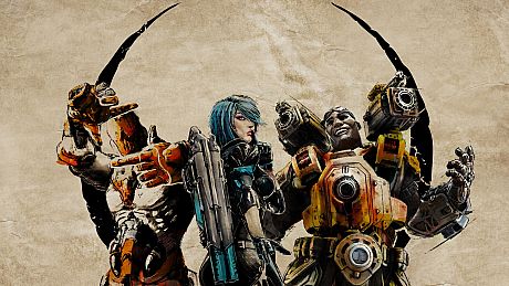 Quake Champions Game