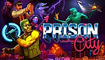 Buy Prison City PC