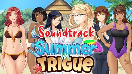 Summer In Trigue Soundtrack DLC