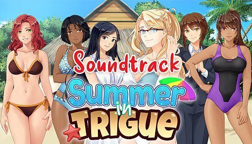 Summer In Trigue Soundtrack