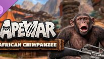 Kup Apewar - African Chimpanzee na PC