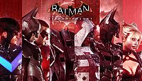 Comprar Batman: Arkham Knight Crime Fighter Challenge Pack #5 PC