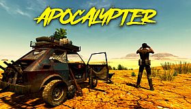 Apocalypter