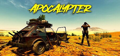 Apocalypter Game