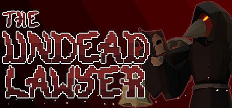 The Undead Lawyer Game