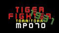 Tiger Fighter 1931 Tora!Tora! MP070