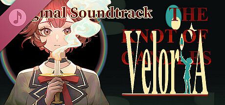 Veloria - Original Soundtrack