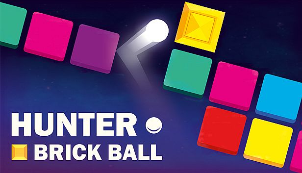 Buy HUNTER BRICK BALL