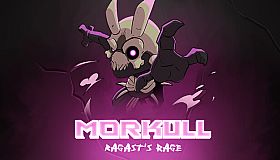 Morkull Ragast's Rage