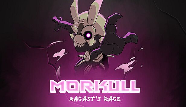 Buy Morkull Ragast's Rage