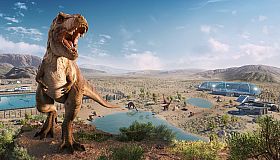 Jurassic World Evolution 2: Dominion Bundle