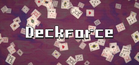 Deckforce Game