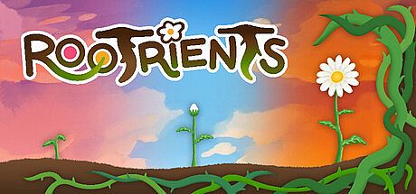 Rootrients Game