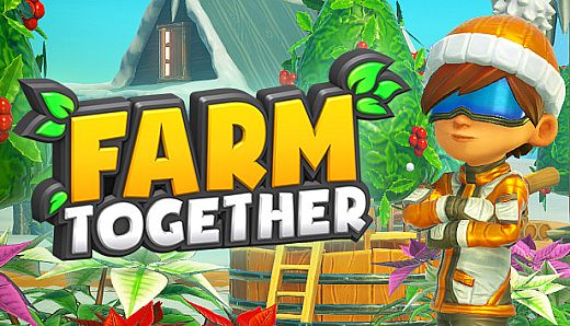 Farm Together - Polar Pack