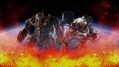 MechWarrior 5 - Franchise Bundle Game