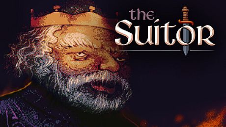 The Suitor Game