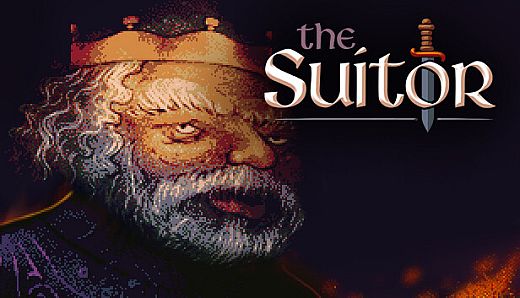 The Suitor