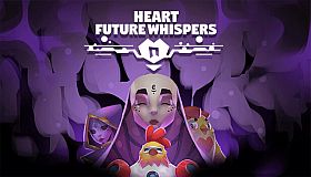 Heart: Future Whispers
