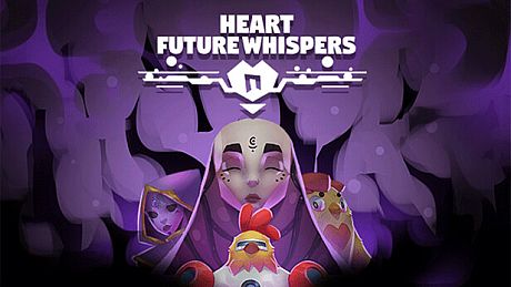 Heart: Future Whispers Game