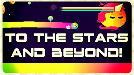 To the Stars and Beyond! Game