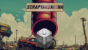 Scrapyard Arena