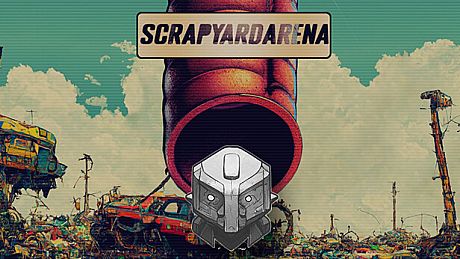 Scrapyard Arena Game
