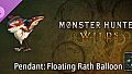 Monster Hunter Wilds - Pendant: Floating Rath Balloon
