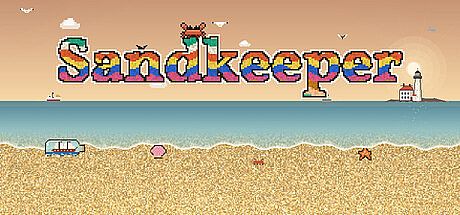 Sandkeeper Game