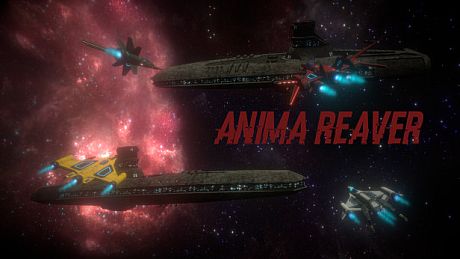 Anima Reaver Game