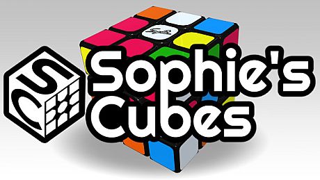 Sophie's Cubes Game